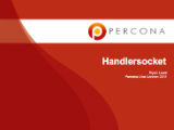 HandlerSocket