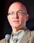 Mark Callaghan