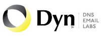Dyn (Friends of Percona sponsor) Dyn