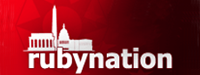 RubyNation (Media sponsor) RubyNation