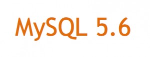 MySQL 5.6