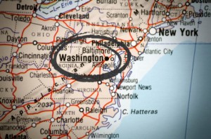 Percona University at Washington, D.C. - Sept. 12