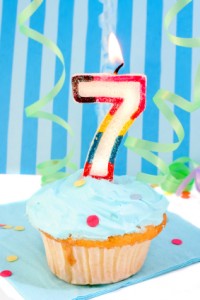 Percona celebrates its 7th anniversary