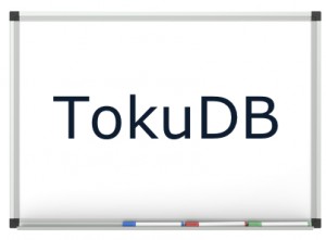 TokuDB
