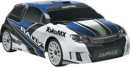 RallyCarOnlyTransparent
