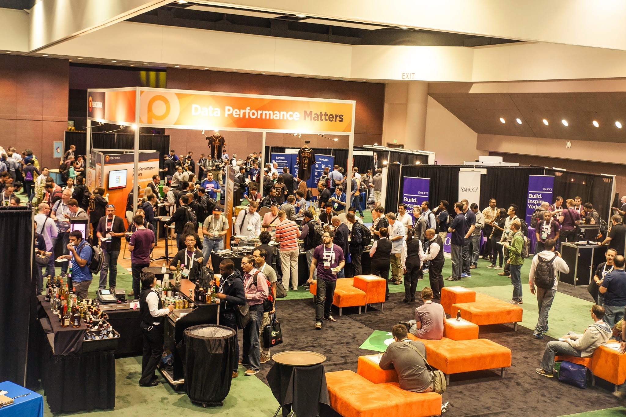 Percona Live 2016 Call for Papers Open! Introducing: Community Voting