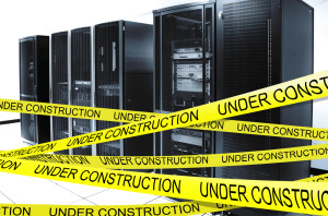 Server Shutdown