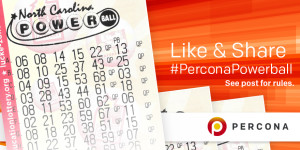 percona powerball