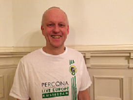 Percona Live featured talk with Geir Hoydalsvik: What’s New in MySQL