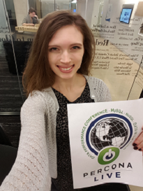 Percona Live featured talk with Kat Styons – Shifting the Paradigm: MongoDB and the MEAN Stack