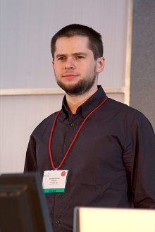 Percona Live featured talk with Konstantin Osipov: Tarantool – a Lua Based Database Engine and In-Memory Data Grid