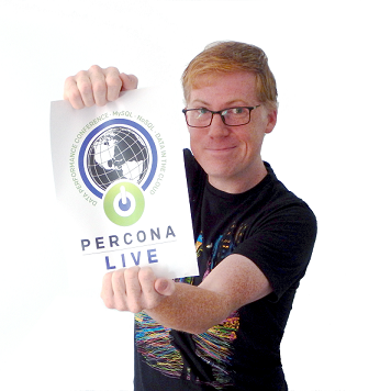 Stewart Smith: Why Would I Run MySQL or MariaDB on POWER Anyway?