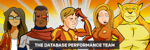 Database Performance Team