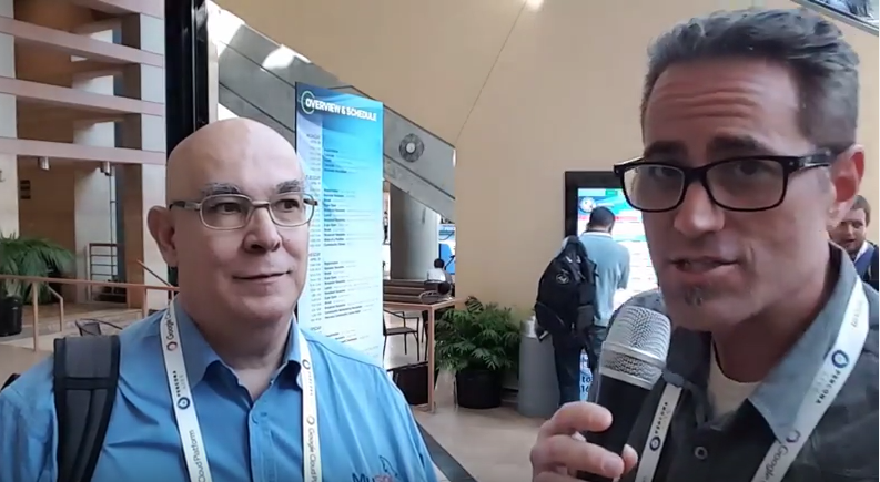 Percona Live 2016: MySQL and Docker Strategies