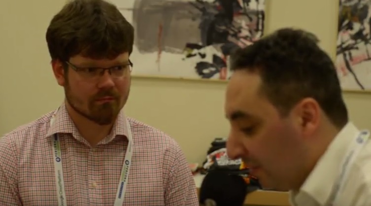 Percona Live Europe 2016: “PostgreSQL Worst Practices” with Ilya Kosmodemiansky