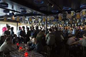percona live europe