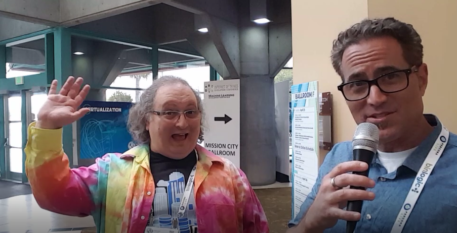 Percona Live 2017: Database Management Made Simple – Amazon RDS