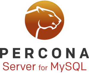 Percona server for MySQL