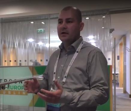 Percona Live Europe Session Interview: Spatial Data in MySQL 8.0 with Norvald Ryeng (Oracle)