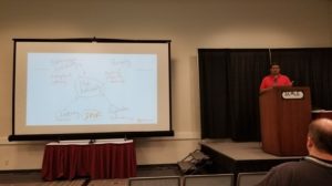 Percona at Scale 16x 2