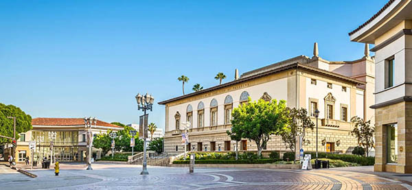 Saw Percona at SCaLE 16x? Come See Even More at Percona Live 2018!