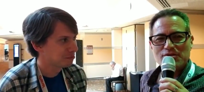 Percona Live 2018: Securing Access to Facebook’s Databases