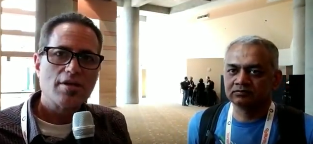 Percona Live 2018: POLARDB, an InnoDB Based Shared-Everything Storage Solution