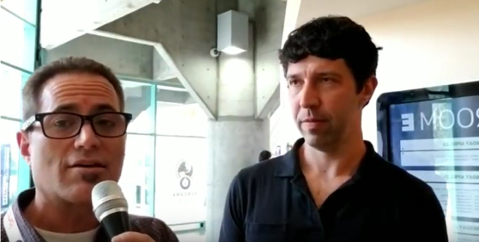 Percona Live 2018: Migrating to Vitess at (Slack) Scale