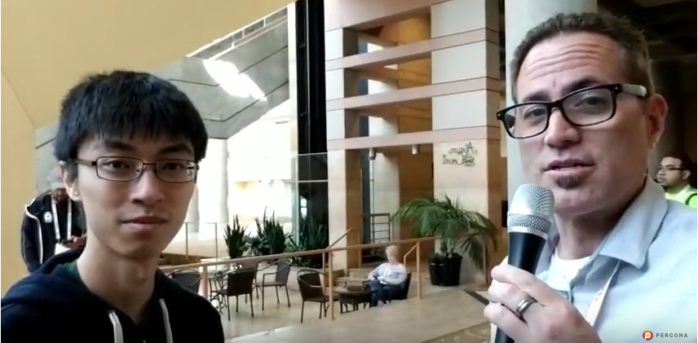 Percona Live 2018 Sessions: Ghostferry – the Swiss Army Knife of Live Data Migrations with Minimum Downtime