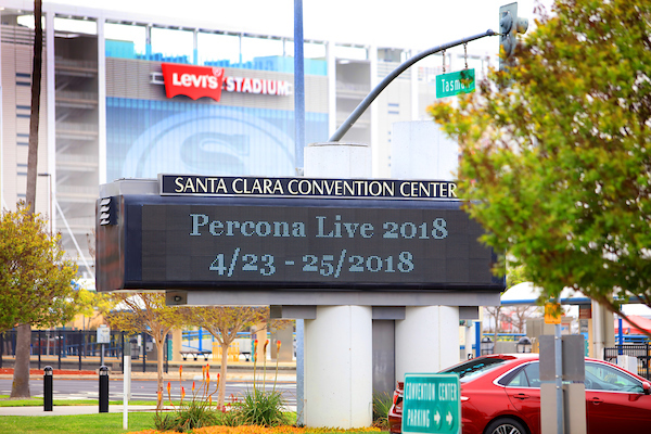 Percona Live 2018 Community Report