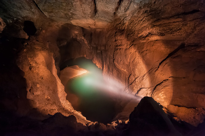 Don’t Drown in your Data Lake