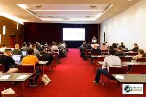 Percona Live Frankfurt 1st Day-1000