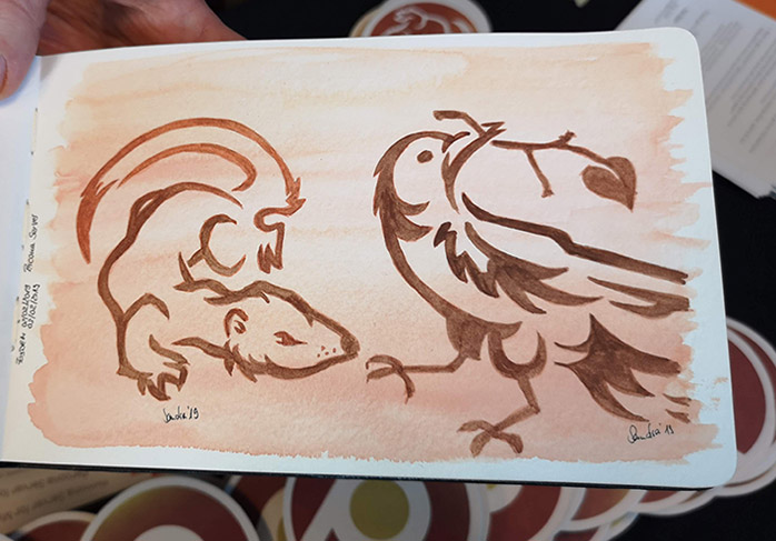 FOSDEM 2019 – Percona Presentations