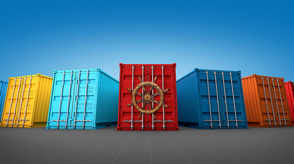 Kubernetes – Introduction to Containers
