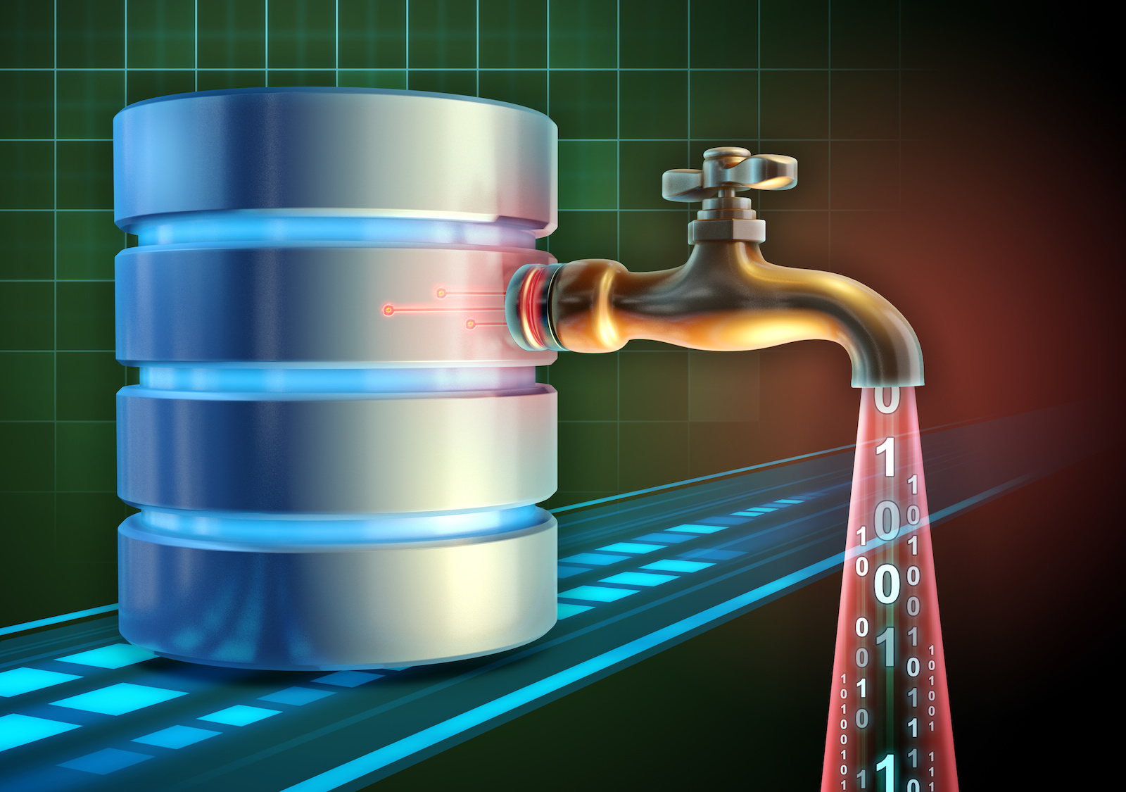 Your Personal Data Just Leaked and It’s (Partly) Your Fault