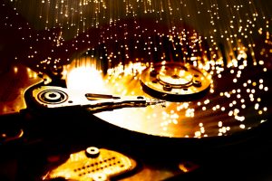 InnoDB Secondary Index Corruption