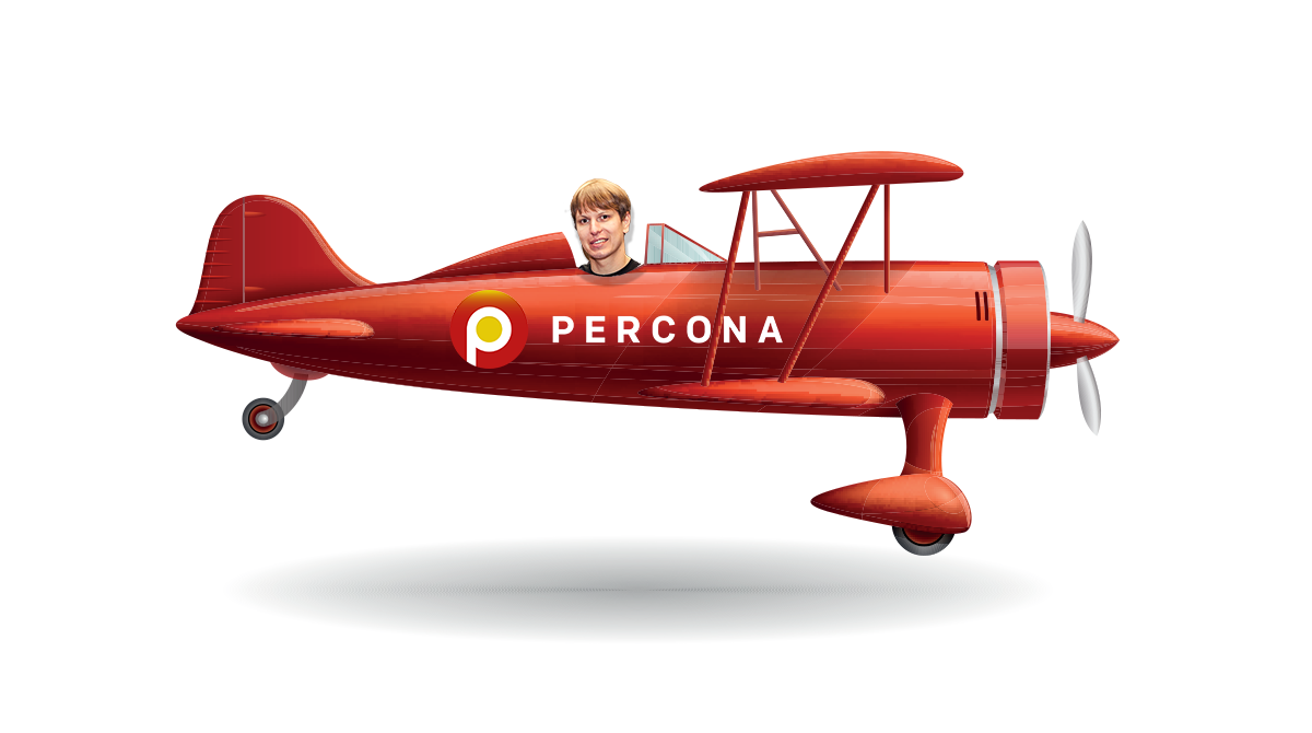 Percona Roadshow Fall 2019: Conferences in Russia and UK in November