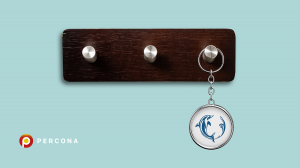 MySQL Keyrings