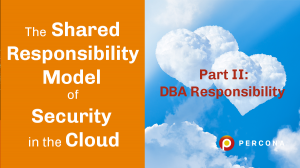 shared model cloud dba