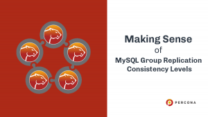 MySQL Group Replication Consistency