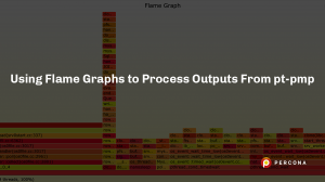 flame graphs pt-tmp