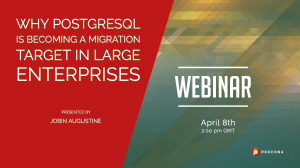 PostgreSQL is Becoming a Migration Target