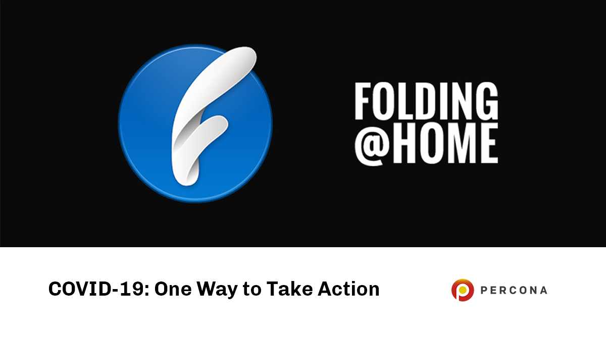 COVID-19: One Way to Take Action