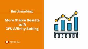 benchmarking cpu affinity setting