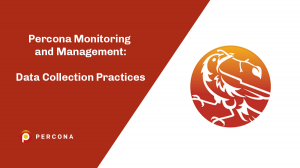 percona monitoring management data collection