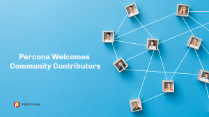 Percona Community Contributors