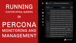 custom mysql queries
