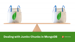 jumbo chunks mongodb