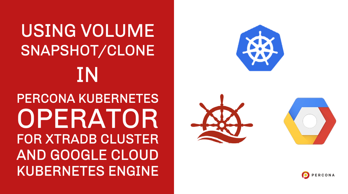 Using Volume Snapshot/Clone in Kubernetes