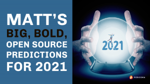 2021 Open Source Predictions